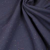 Hilco Sweat Cosy - Konfetti dunkelblau